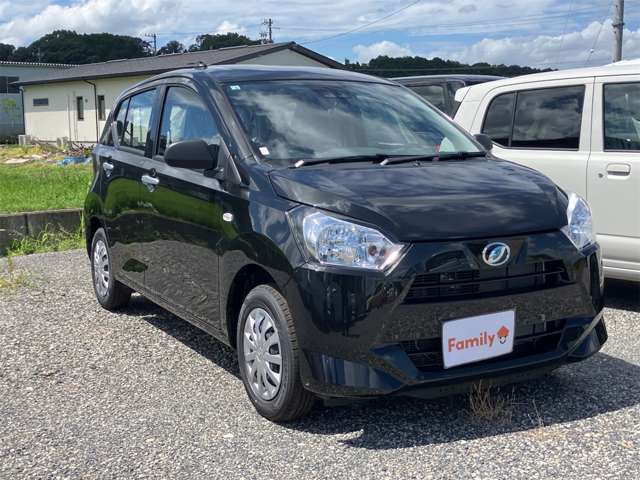 ダイハツ ミラ　イース ６６０ Ｌ ＳＡＩＩＩ R8年 (東海) 99