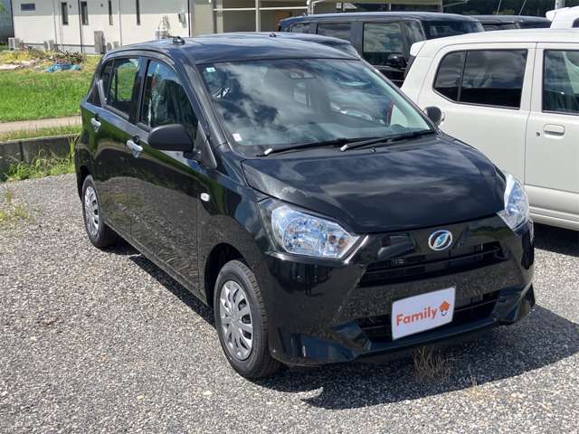 ダイハツ ミラ　イース ６６０ Ｌ ＳＡＩＩＩ R8年 (東海) 99