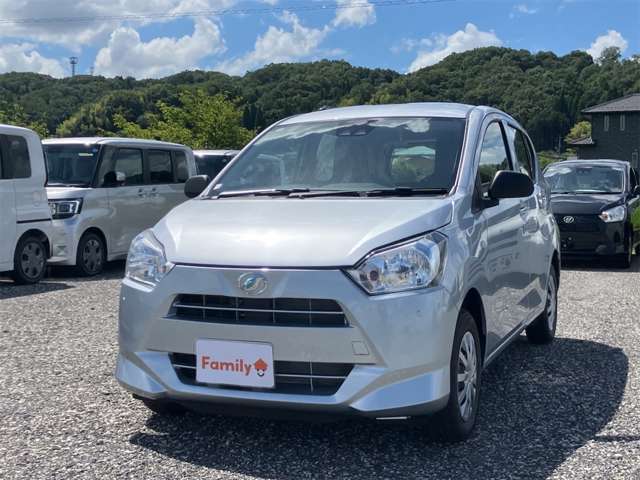 ダイハツ ミラ　イース ６６０ Ｌ ＳＡＩＩＩ R8年 (東海) 99