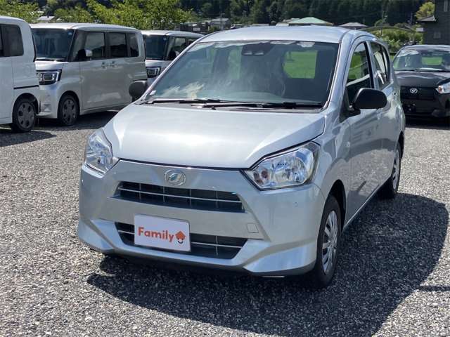 ダイハツ ミラ　イース ６６０ Ｌ ＳＡＩＩＩ R8年 (東海) 99
