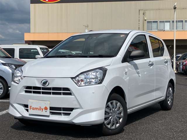 ダイハツ ミラ　イース ６６０ Ｌ ＳＡＩＩＩ R7年 (東海) 99