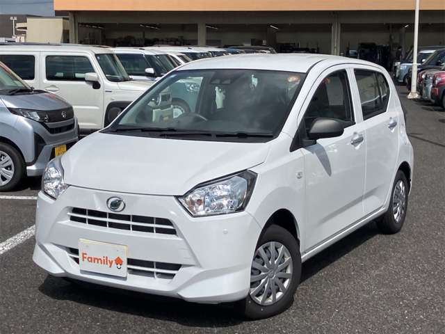 ダイハツ ミラ　イース ６６０ Ｌ ＳＡＩＩＩ R7年 (東海) 99