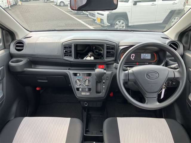 ダイハツ ミラ　イース ６６０ Ｌ ＳＡＩＩＩ R7年 (東海) 99