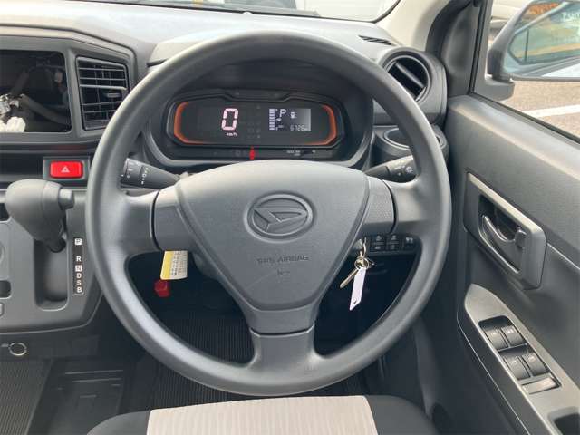 ダイハツ ミラ　イース ６６０ Ｌ ＳＡＩＩＩ R7年 (東海) 99