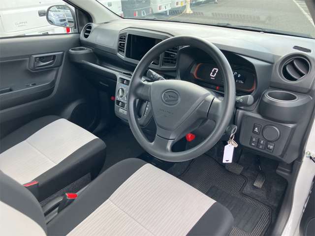 ダイハツ ミラ　イース ６６０ Ｌ ＳＡＩＩＩ R7年 (東海) 99