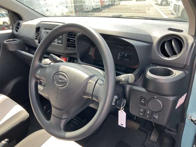 ダイハツ ミラ　イース ６６０ Ｌ ＳＡＩＩＩ R2年 (東海) 99