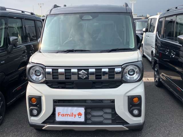スズキ スペーシア ６６０ ギア ハイブリッド ＸＺ R8年 (東海) 99