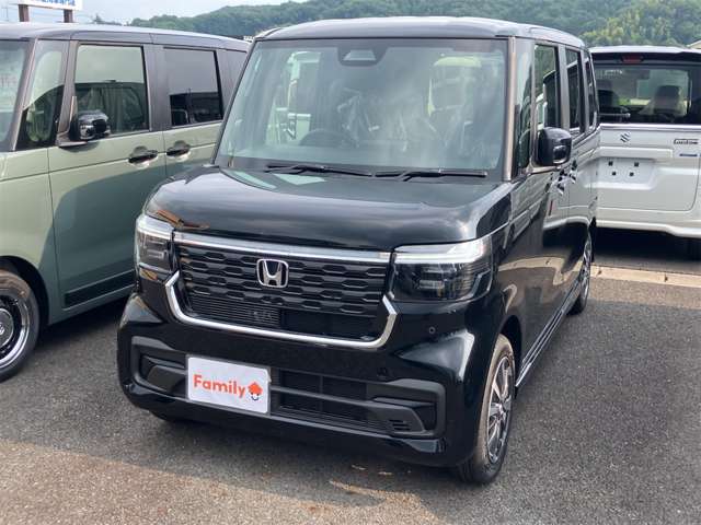 ホンダ Ｎ　ＢＯＸ カスタム ６６０ R8年 (東海) 99