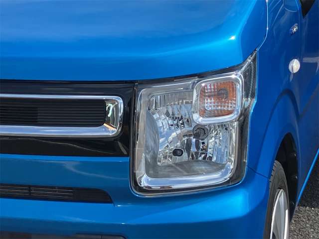 スズキ ワゴンＲ ６６０ ハイブリッド ＦＸ R2年 (東海) 99