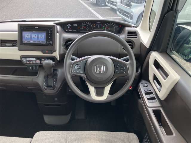 ホンダ Ｎ　ＢＯＸ ６６０ Ｌ R3年 (東海) 99