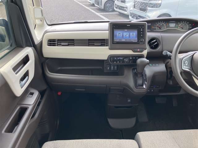 ホンダ Ｎ　ＢＯＸ ６６０ Ｌ R3年 (東海) 99