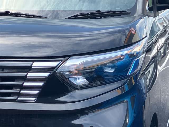 日産 ルークス ６６０ Ｘ R6年 (東海) 99