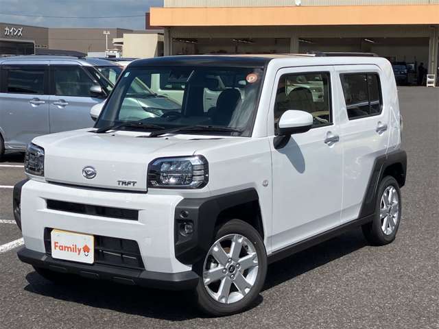 ダイハツ タフト ６６０ Ｇ R7年 (東海) 99