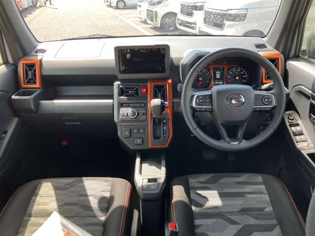 ダイハツ タフト ６６０ Ｇ R7年 (東海) 99