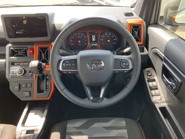 ダイハツ タフト ６６０ Ｇ R7年 (東海) 99