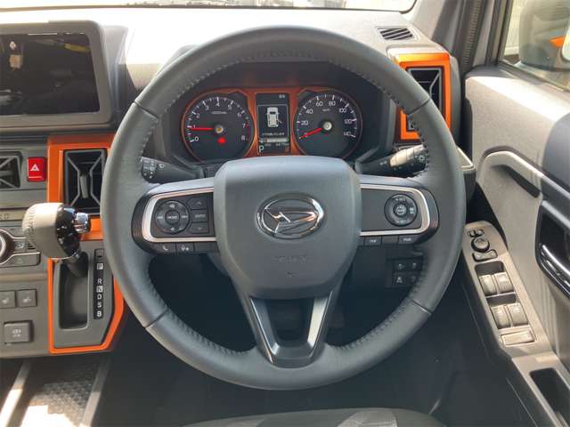 ダイハツ タフト ６６０ Ｇ R7年 (東海) 99