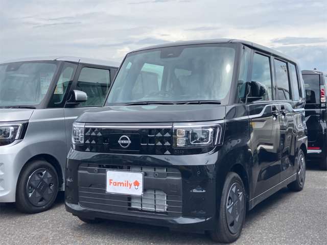 日産 ルークス ６６０ Ｘ R8年 (東海) 99
