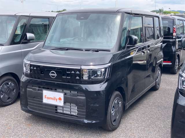 日産 ルークス ６６０ Ｘ R8年 (東海) 99