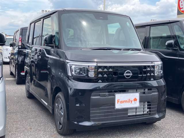 日産 ルークス ６６０ Ｘ R8年 (東海) 99