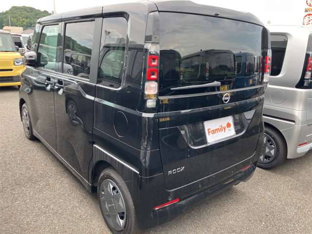 日産 ルークス ６６０ Ｘ R8年 (東海) 99