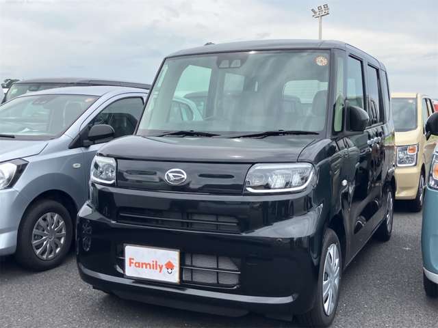 ダイハツ タント ６６０ Ｌ R7年 (東海) 99