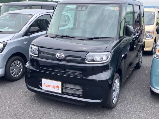 ダイハツ タント ６６０ Ｌ R7年 (東海) 99