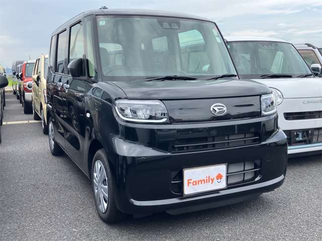 ダイハツ タント ６６０ Ｌ R7年 (東海) 99