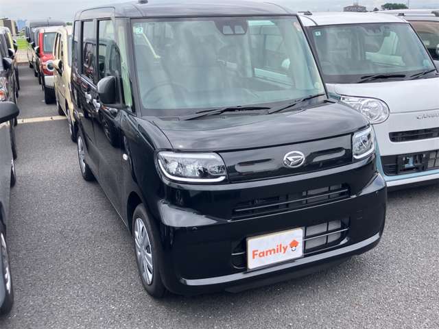 ダイハツ タント ６６０ Ｌ R7年 (東海) 99