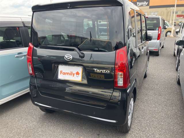ダイハツ タント ６６０ Ｌ R7年 (東海) 99
