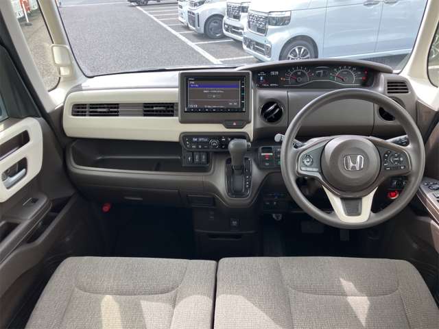 ホンダ Ｎ　ＢＯＸ ６６０ Ｌ R4年 (東海) 99