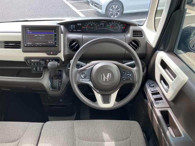 ホンダ Ｎ　ＢＯＸ ６６０ Ｌ R4年 (東海) 99