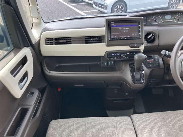 ホンダ Ｎ　ＢＯＸ ６６０ Ｌ R4年 (東海) 99