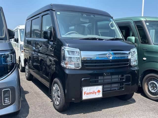 日産 クリッパーバン ６６０ ＧＸ ハイルーフ R8年 (東海) 99