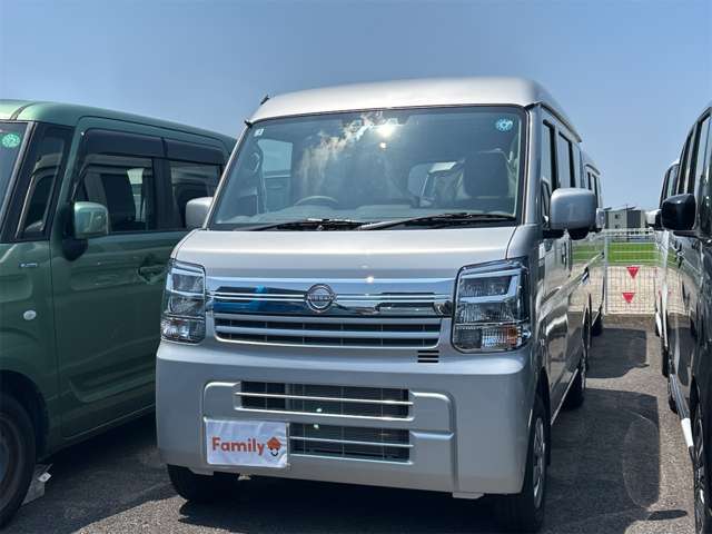 日産 クリッパーバン ６６０ ＧＸ ハイルーフ R8年 (東海) 99