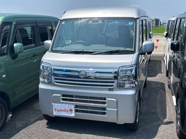 日産 クリッパーバン ６６０ ＧＸ ハイルーフ R8年 (東海) 99