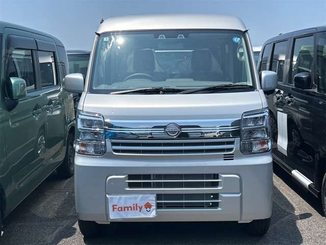 日産 クリッパーバン ６６０ ＧＸ ハイルーフ R8年 (東海) 99