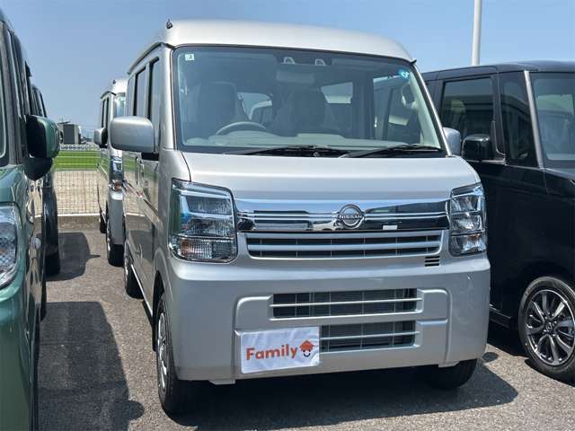 日産 クリッパーバン ６６０ ＧＸ ハイルーフ R8年 (東海) 99