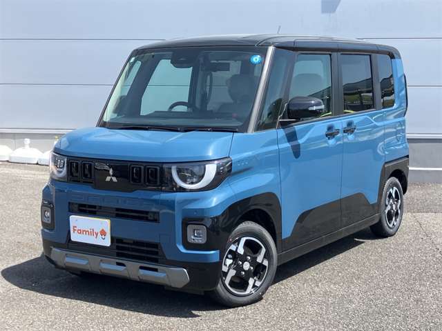三菱 デリカ　ミニ ６６０ Ｇ プレミアム デリマル パッケージ R8年 (東海) 99