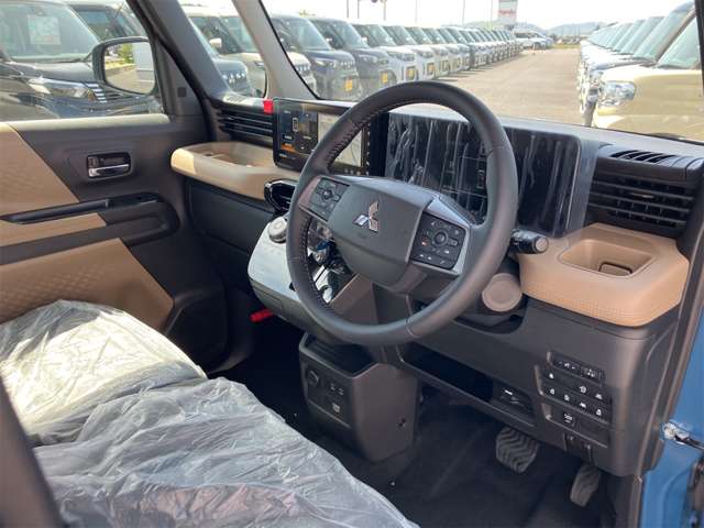 三菱 デリカ　ミニ ６６０ Ｇ プレミアム デリマル パッケージ R8年 (東海) 99