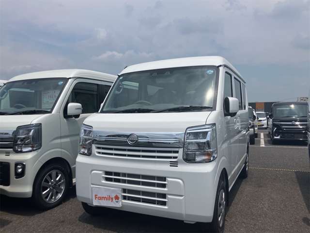 日産 クリッパーバン ６６０ ＧＸ ハイルーフ R8年 (東海) 99