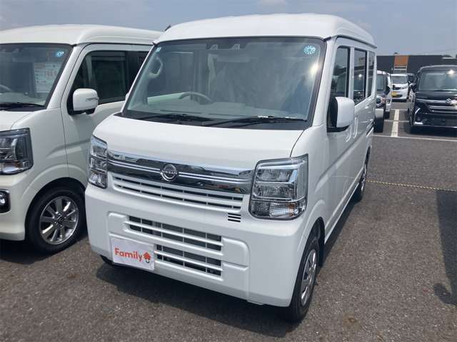 日産 クリッパーバン ６６０ ＧＸ ハイルーフ R8年 (東海) 99