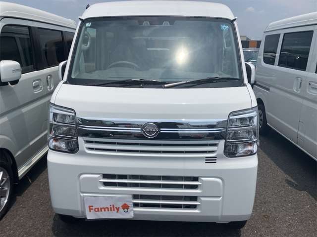 日産 クリッパーバン ６６０ ＧＸ ハイルーフ R8年 (東海) 99