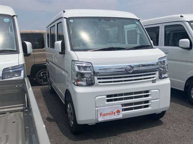 日産 クリッパーバン ６６０ ＧＸ ハイルーフ R8年 (東海) 99