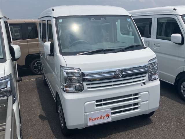 日産 クリッパーバン ６６０ ＧＸ ハイルーフ R8年 (東海) 99