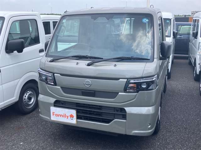 日産 クリッパートラック ６６０ ＤＸ R8年 (東海) 99