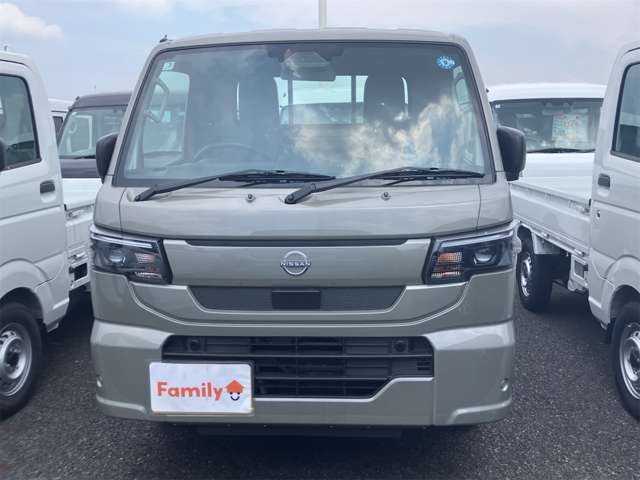日産 クリッパートラック ６６０ ＤＸ R8年 (東海) 99