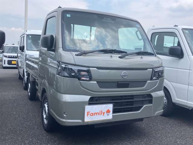 日産 クリッパートラック ６６０ ＤＸ R8年 (東海) 99