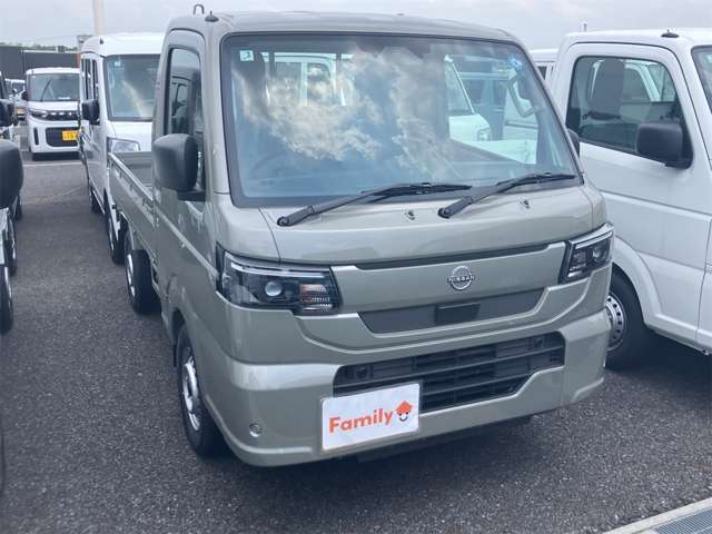 日産 クリッパートラック ６６０ ＤＸ R8年 (東海) 99