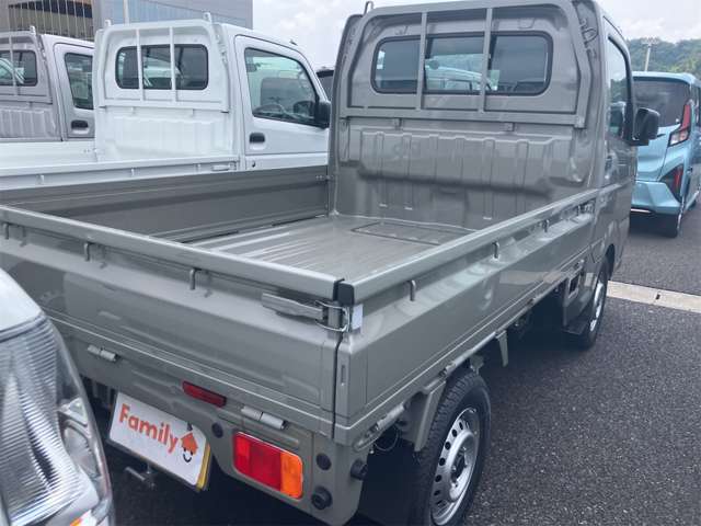 日産 クリッパートラック ６６０ ＤＸ R8年 (東海) 99