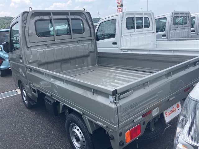 日産 クリッパートラック ６６０ ＤＸ R8年 (東海) 99